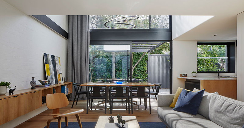 Bikin Rumah Lebih Luas Dengan Void - MBtech